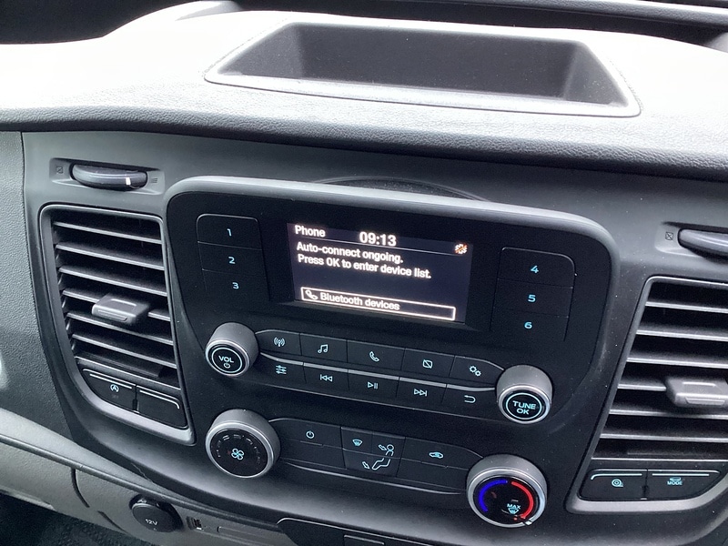 Used Ford Transit 2023 for sale - 77180698: Photo 32