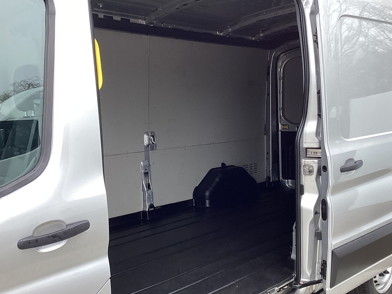 Used Ford Transit 2023 for sale - 77180698: Photo 35