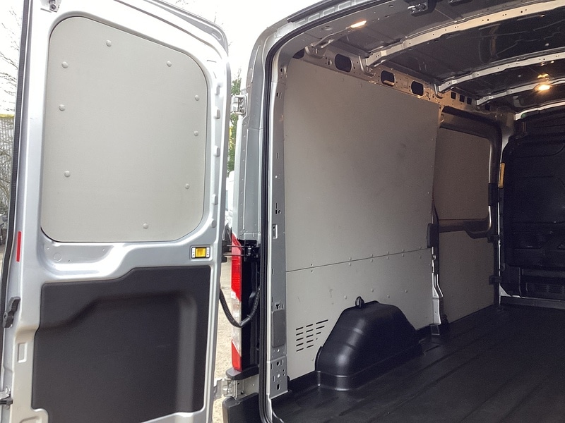 Used Ford Transit 2023 for sale - 77180698: Photo 36