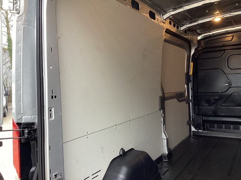 Used Ford Transit 2023 for sale - 77180698: Photo 37