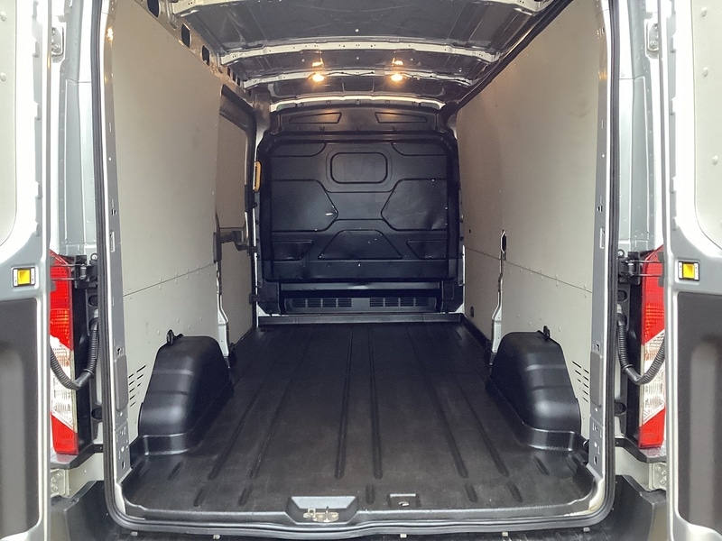 Used Ford Transit 2023 for sale - 77180698: Photo 39