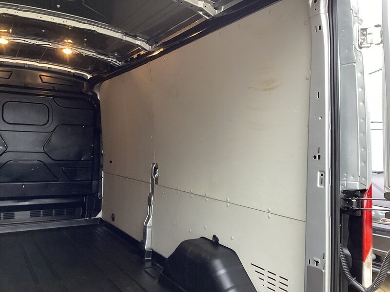 Used Ford Transit 2023 for sale - 77180698: Photo 40