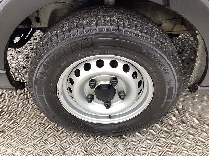 Used Ford Transit 2023 for sale - 77180698: Photo 43