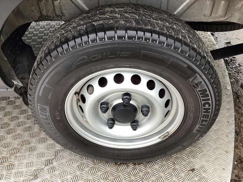 Used Ford Transit 2023 for sale - 77180698: Photo 44