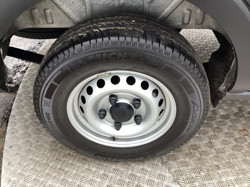 Used Ford Transit 2023 for sale - 77180698: Photo 45