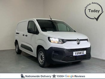 Used Citroen Berlingo 2026 for sale - 79626826: Photo