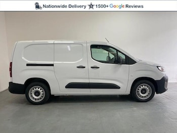Used Citroen Berlingo 2026 for sale - 79626826: Photo