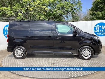 Used Vauxhall Vivaro 2021 for sale - 78712351: Photo