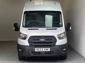 Used Ford Transit 2023 for sale - 79626916: Photo