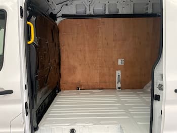 Used Ford Transit 2023 for sale - 79626916: Photo