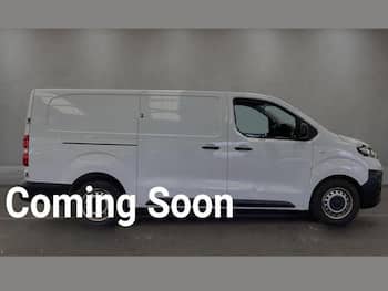 Used Vauxhall Vivaro 2023 for sale - 79626910: Photo