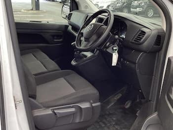 Used Vauxhall Vivaro 2023 for sale - 79626910: Photo