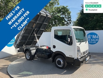 Used Nissan Cabstar 2020 for sale - 78711446: Photo