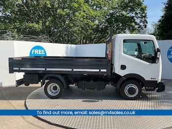 Used Nissan Cabstar 2020 for sale - 78711446: Photo