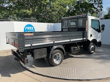 Used Nissan Cabstar 2020 for sale - 78711446: Photo