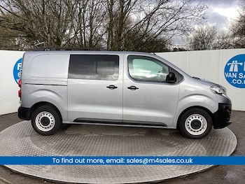 Used Peugeot Expert 2023 for sale - 78712167: Photo