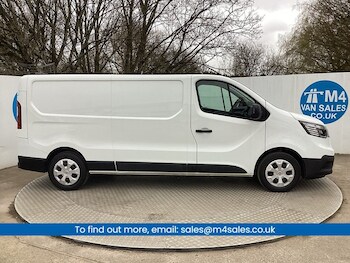 Used Renault Trafic 2023 for sale - 78712182: Photo