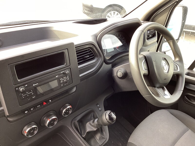 Used Renault Master 2023 for sale - 76417963: Photo 12