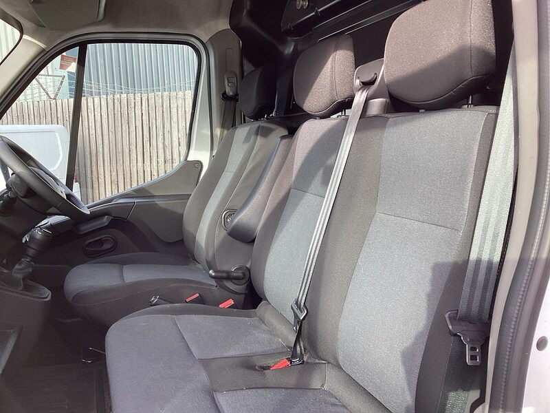 Used Renault Master 2023 for sale - 76417963: Photo 15