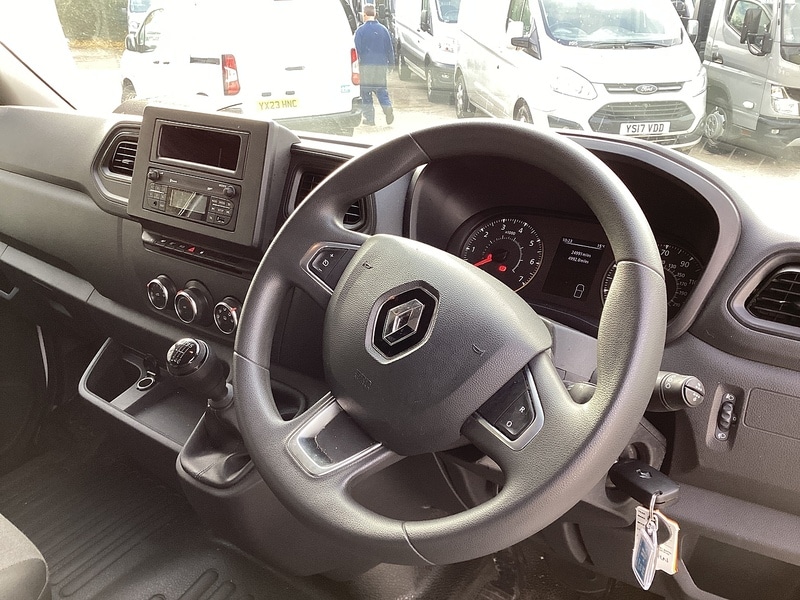 Used Renault Master 2023 for sale - 76417963: Photo 19
