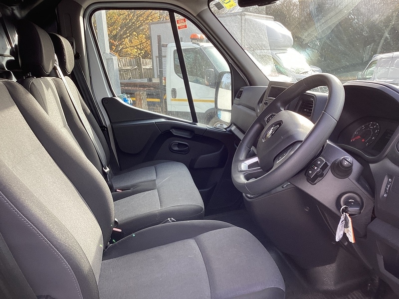 Used Renault Master 2023 for sale - 76417963: Photo 20