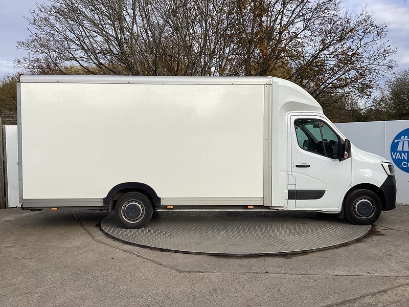 Used Renault Master 2023 for sale - 76417963: Photo 3