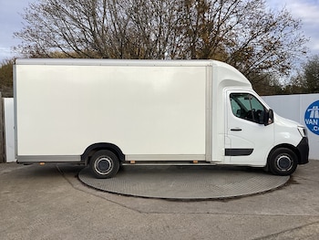 Used Renault Master 2023 for sale - 76417963: Photo