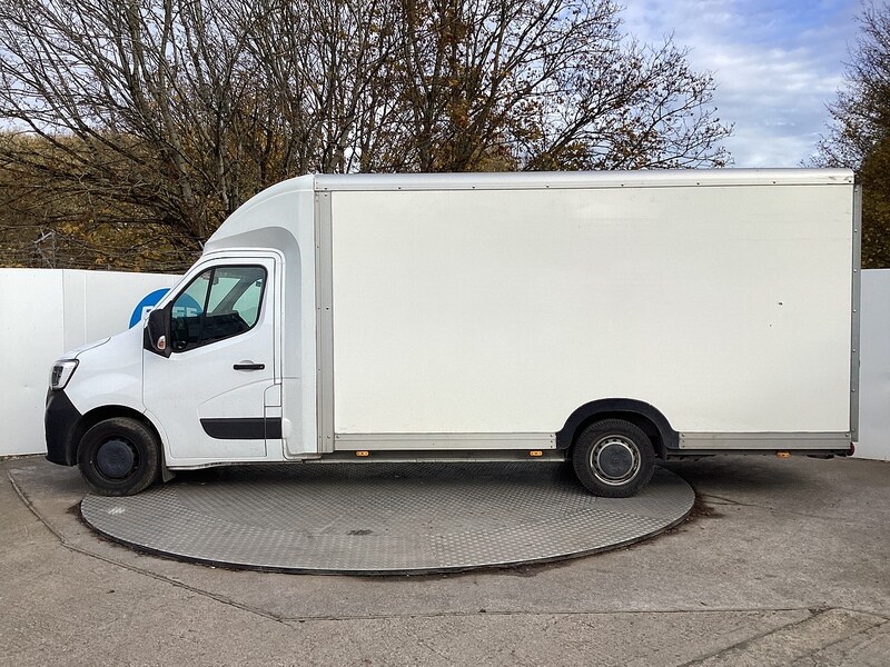Used Renault Master 2023 for sale - 76417963: Photo 4
