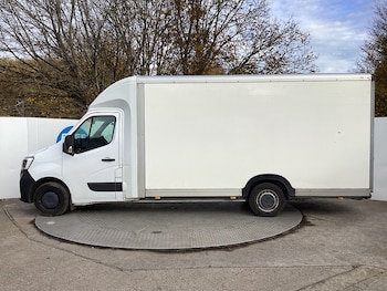 Used Renault Master 2023 for sale - 76417963: Photo