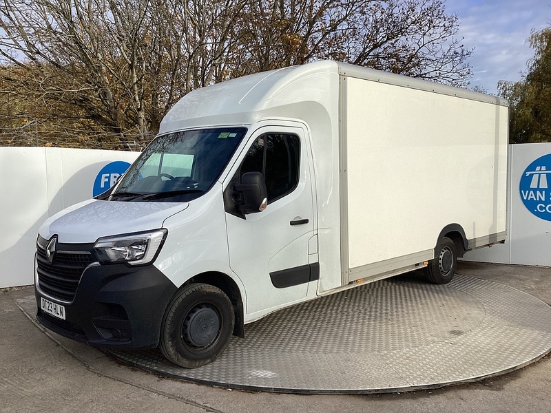 Used Renault Master 2023 for sale - 76417963: Photo 7