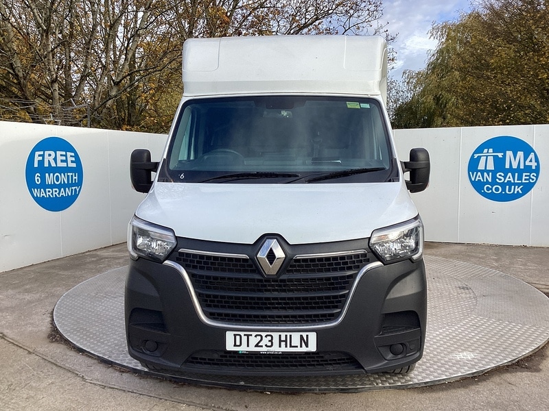 Used Renault Master 2023 for sale - 76417963: Photo 8
