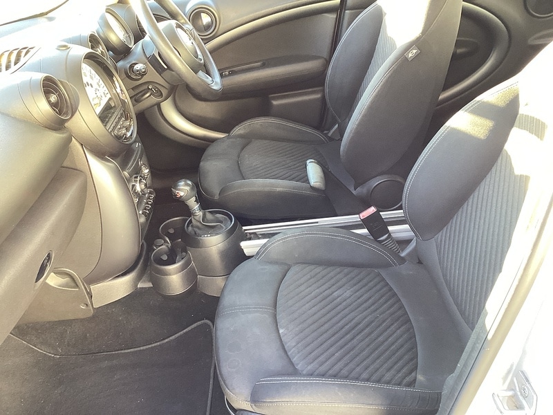 Used MINI Countryman 2013 for sale - 76638651: Photo 16