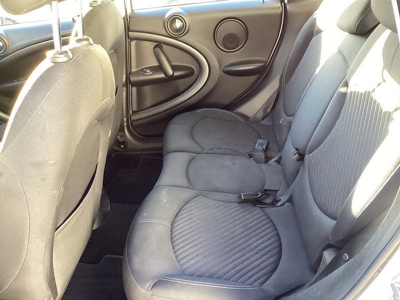 Used MINI Countryman 2013 for sale - 76638651: Photo 18