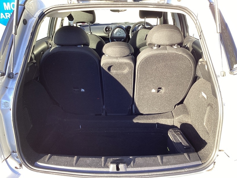 Used MINI Countryman 2013 for sale - 76638651: Photo 19