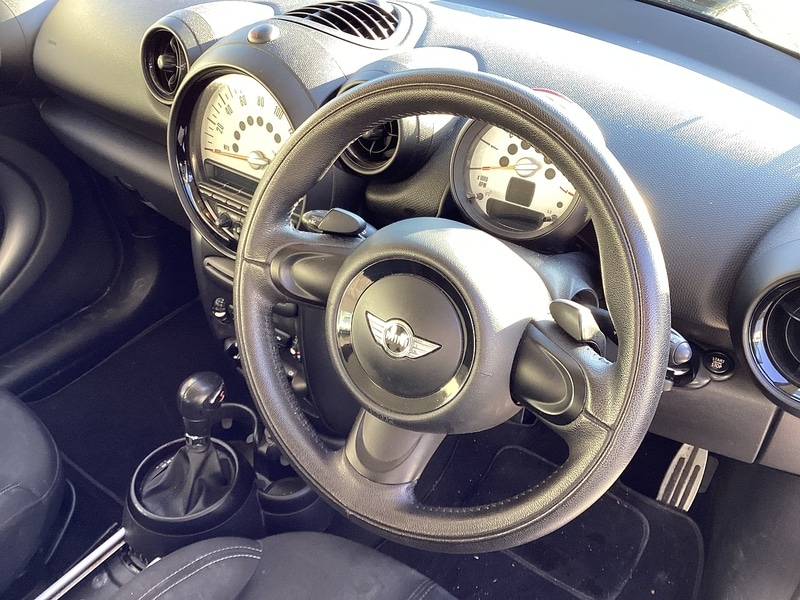 Used MINI Countryman 2013 for sale - 76638651: Photo 23