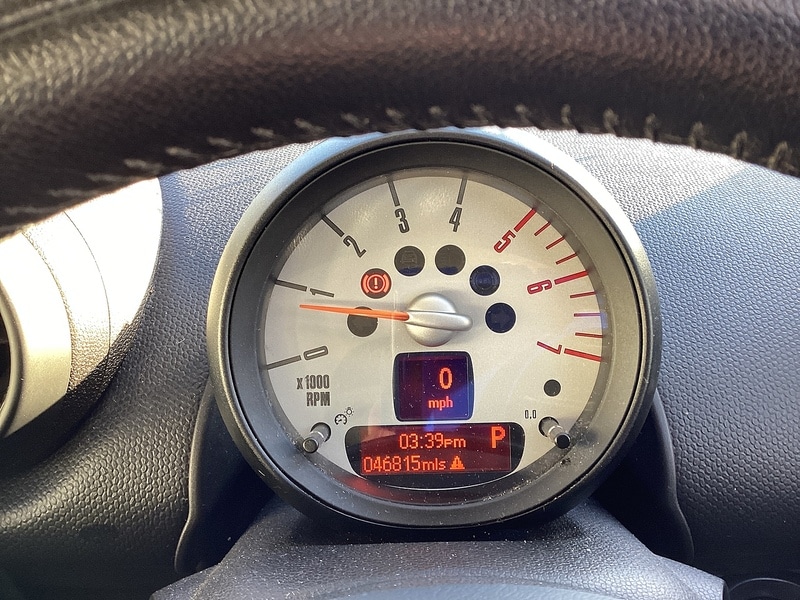 Used MINI Countryman 2013 for sale - 76638651: Photo 29