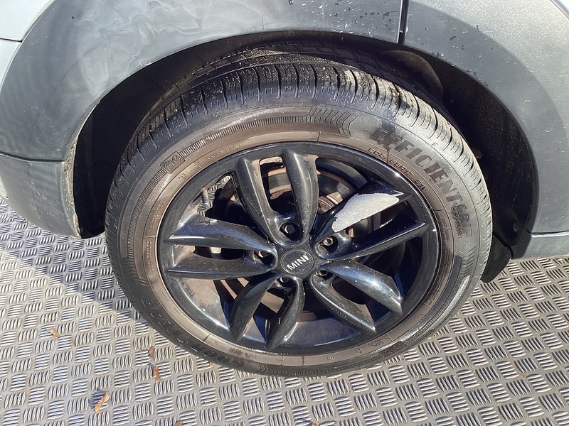 Used MINI Countryman 2013 for sale - 76638651: Photo 34