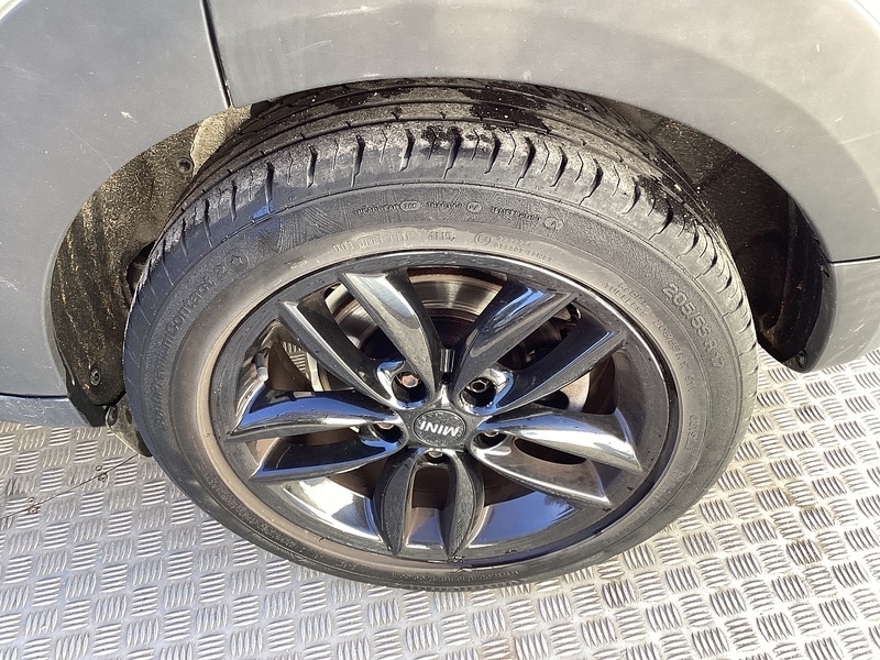 Used MINI Countryman 2013 for sale - 76638651: Photo 35