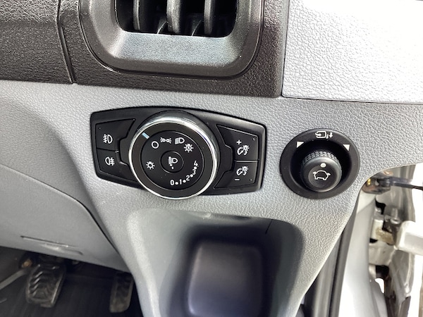 Used Ford Transit 2018 for sale - 74730459: Photo 20