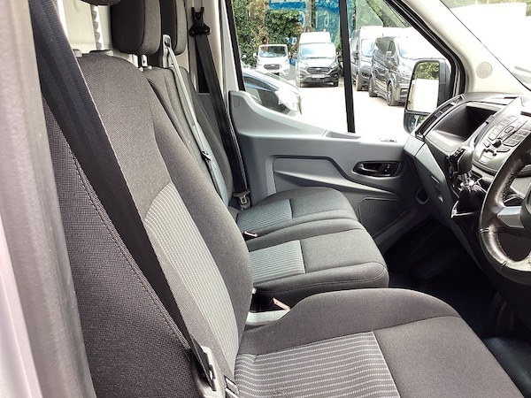 Used Ford Transit 2018 for sale - 74730459: Photo 23