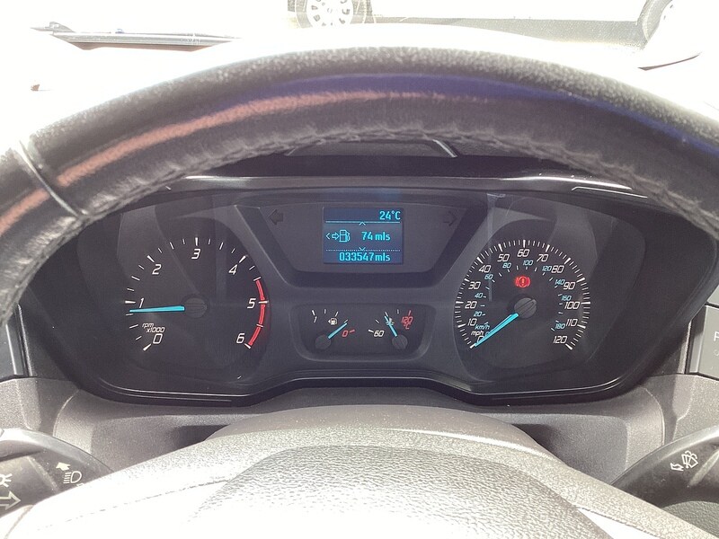 Vehicle 25