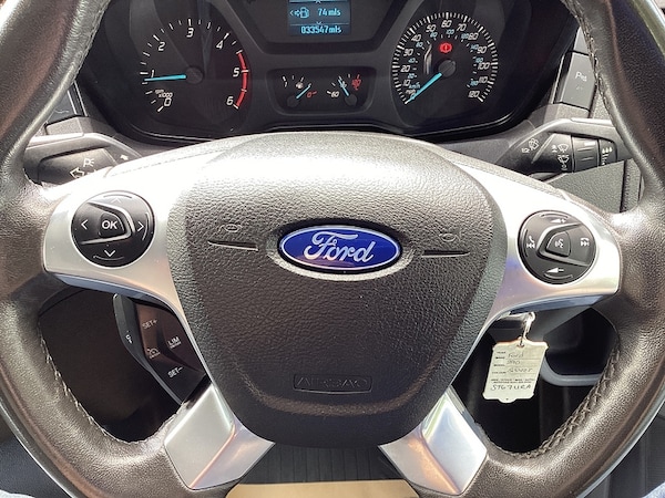 Used Ford Transit 2018 for sale - 74730459: Photo 26