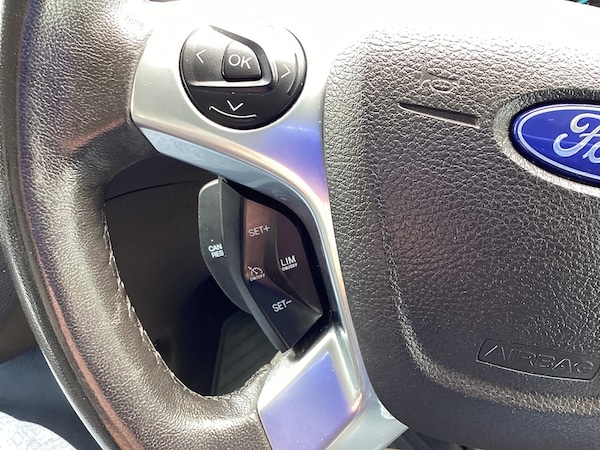 Used Ford Transit 2018 for sale - 74730459: Photo 27