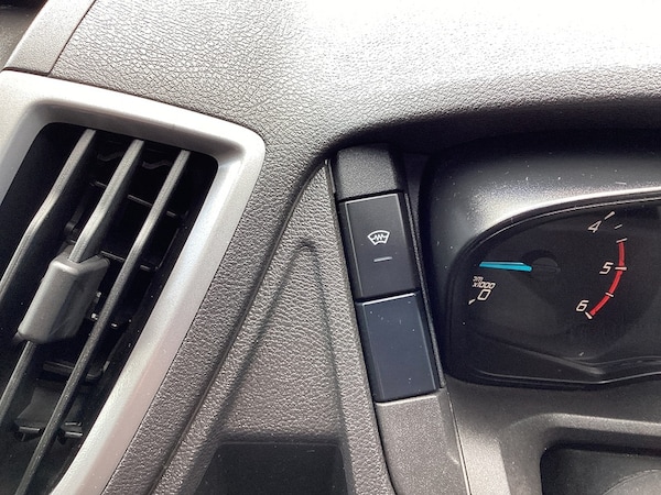 Used Ford Transit 2018 for sale - 74730459: Photo 33