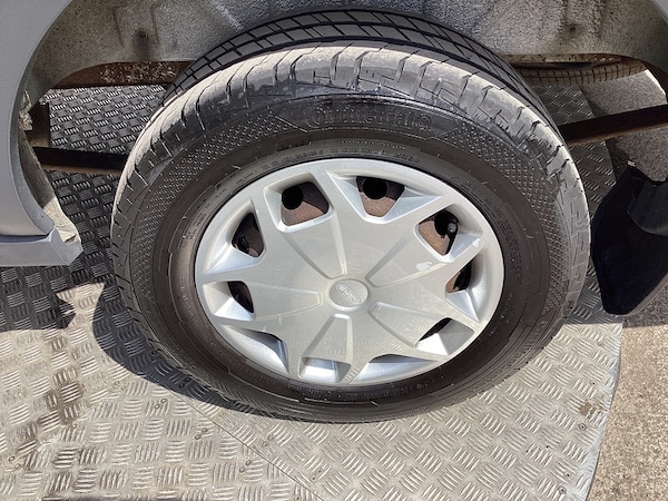 Used Ford Transit 2018 for sale - 74730459: Photo 35