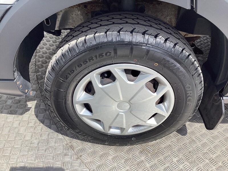 Vehicle 36