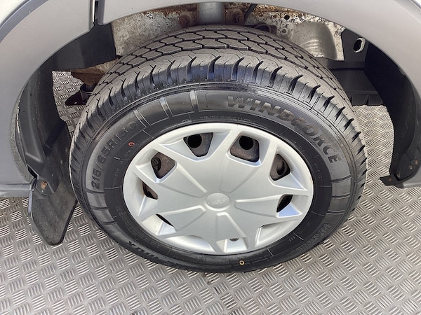 Used Ford Transit 2018 for sale - 74730459: Photo 37