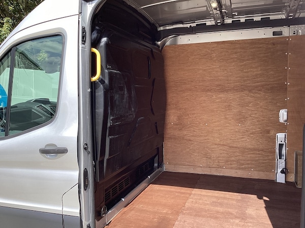 Used Ford Transit 2018 for sale - 74730459: Photo 39