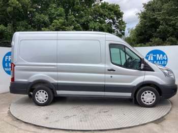 Used Ford Transit 2018 for sale - 74730459: Photo