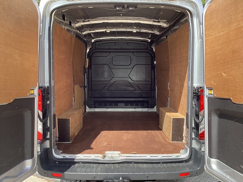 Vehicle 42